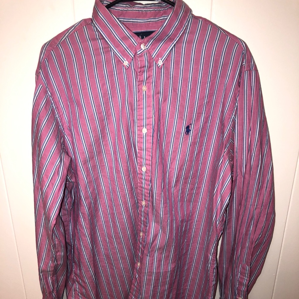 Ralph Lauren Dress Shirt